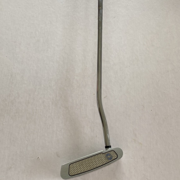 Odyssey Works Versa 1W Tank Putter - Picture 3 of 8